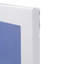 Art mural en toile 19,75 po