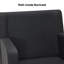 Fauteuil de coiffeur hydraulique pour coiffeur, fauteuil de coiffeur en similicuir-1061938825