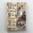 Wolves On Brown Background - Be Strong Enough To Stand Alone - 1 Piece Rectangle Graphic Art Print On Wrapped Canvas-963050534