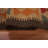 Reversible Wool Kilim Runner Rug 3x7