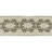 One-of-a-Kind Runner 2'5" x 16' Runner Wool Area Rug in Ivory