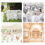 Polyester Chair Cover