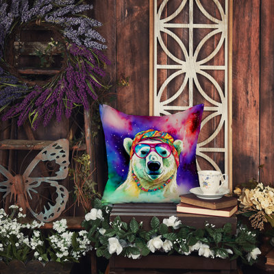 Coussin Hippie