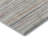 Premium Machine Washable Harjo AMF1603 Stripes Rug-1385625668