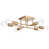 Brushed Brass is out of stock