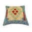 Housse et insert de coussin carré 100% laine