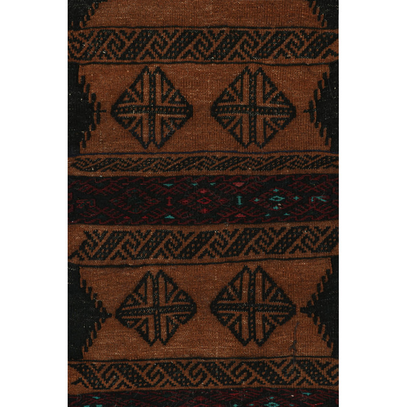 One-of-a-Kind Rectangle 2'6" X 4'6" Area Rug