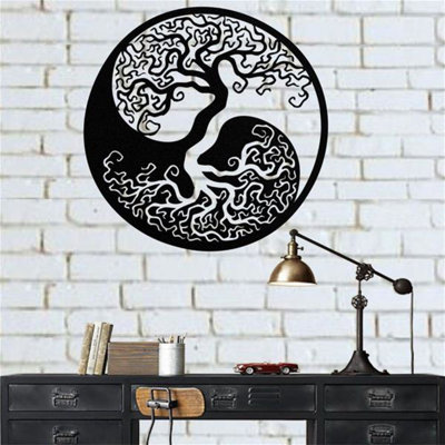Handmade Landscape & Nature Wall Decor