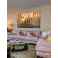 1 Piece Wrapped Canvas Painting-12309159