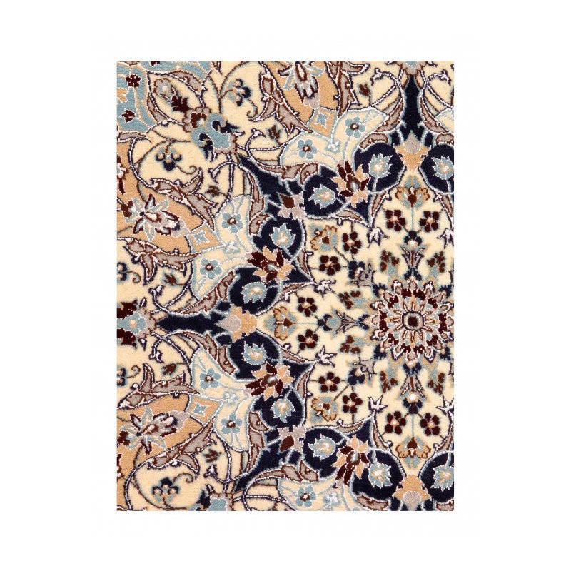 Amunra One-of-a-Kind Rectangle 8'4" X 11'6" Hand Knotted Area Rug