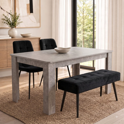 4 -Person Dining Set