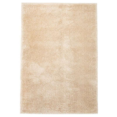 Arora Solid Colour Indoor / Outdoor Area Rug