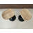 SEAT4U Glynda Muskoka Wooden Swivel Bar Stool 2pc