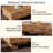 Rectangular Coffee Table