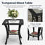 Metal Outdoor Lounge Chair-668369983-668369982