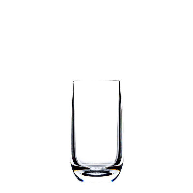 Polycarbonate Plastic Highball Glass, 15 oz.