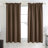 Room Darkening Rod Pocket Thermal Insulated Blackout Curtains (Set of 4)-1131897062-1131898652