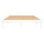 Lit plateforme en bois massif de 14 po Kailianna-474835065-474835066