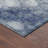 Machine Washable Indoor/Outdoor Lipman ACN2424 Abstract Rug-382138699