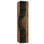 Abbottstown Geometric Bookcase