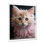 Décoration de salle de bain pour chaton câlin I - animaux_106736