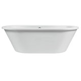 New Yorker 6 Freestanding Soaker Tub