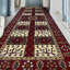 Kazak One-of-a-Kind 2'8" x 8'1" Area Rug