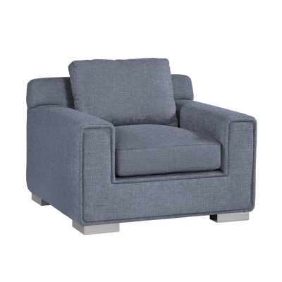 Fauteuil Hinson