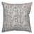 White/Gray Geometric 2