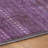 Premium Machine Washable Dream Shag ADS527 Striped Rug-1178795987-1178796001