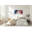 Wrapped Canvas Panoramic Print