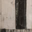 Poetic Architectures No 3 Painting by Valeria Sidanez
