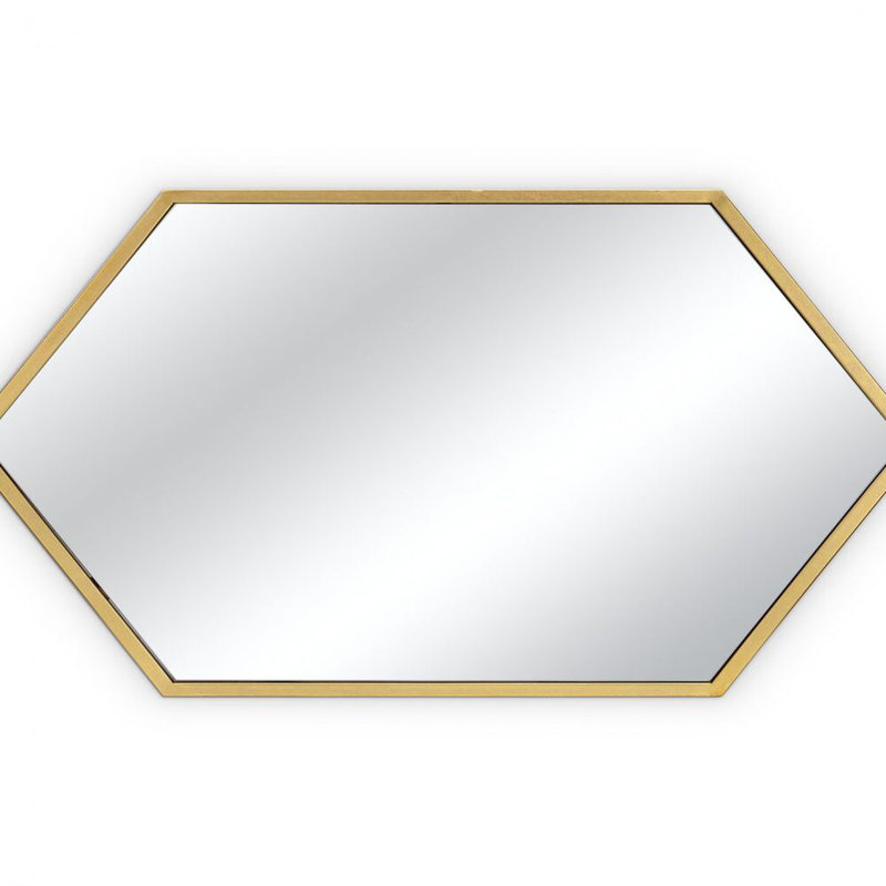 Miroir d'appoint Maust