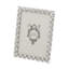 Silver Hamilton Picture Frame-808377835