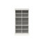 Ensemble de démarrage pour système de placard modulaire l 90,14 po - l 99 po-41989067