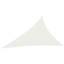 Azbane 5m x 6m Triangular Shade Sail-1301100623-1266491362