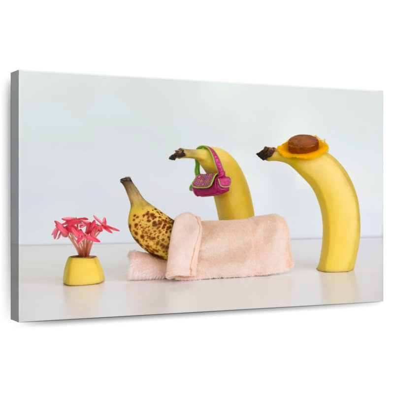 Sick Banana