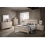 Commode 5 tiroirs Imerland