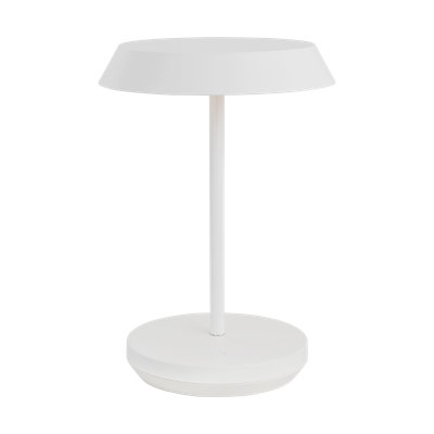 Tepa Short Accent Rechargeable Table Lamp