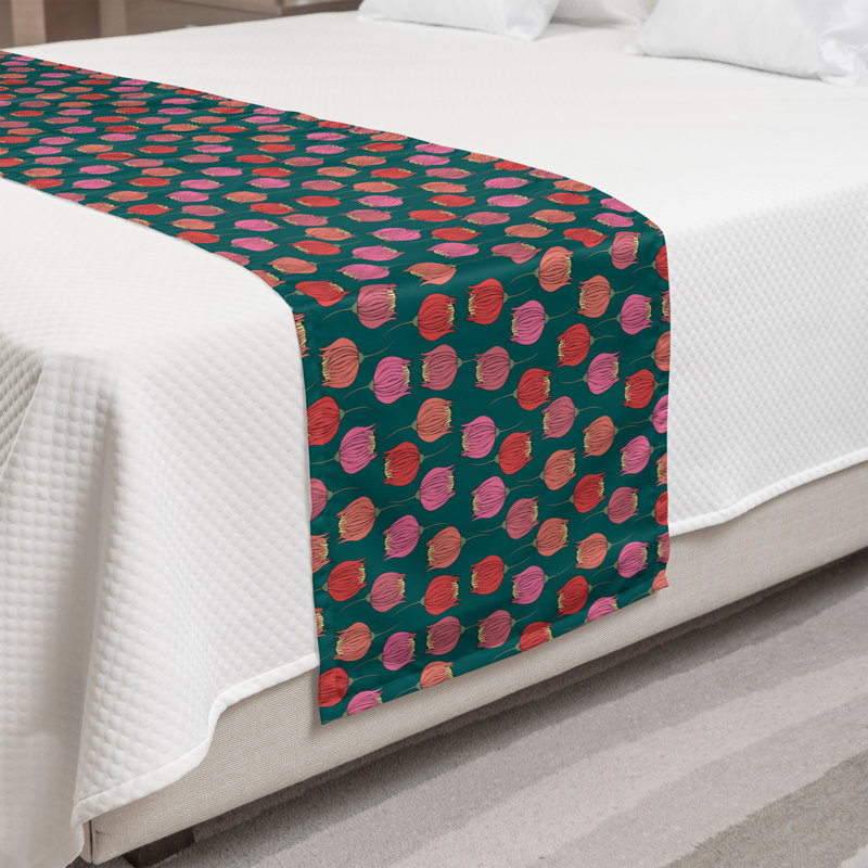 Bed Runner, King
