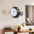 Modern Wall Clock