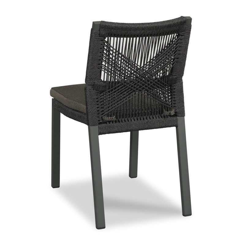 Bellevue Outdoor Dining Side Chair