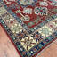  Handmade Kazak Wool Rug
