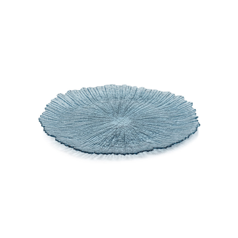 Plateau en verre Rosecliff Heights Remmie