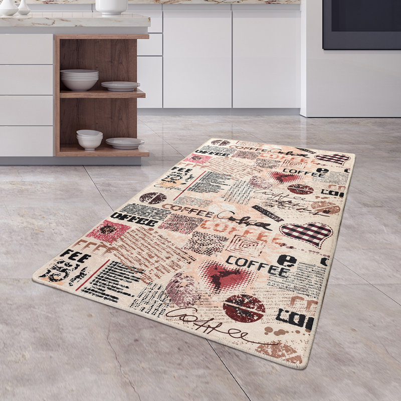 Shag Area Rug, Rectangle 140 x 188cm