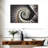 Lilie Infinite Spiral Stairway-108726814