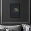 Midnight Flowers Print by Oliver Gal-1371637706-1371637707