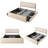 Upholstered Bed with Storage-55179969-48195060-39068123