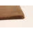 Aycel One-of-a-Kind Rectangle 5'3" x 8'3" New Age Rectangle Wool Area Rug in Brown and Tan