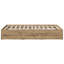 Bed Frame-134673311